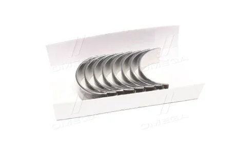 Вкладиші шатунні FORD 0,25 1,8D (вир-во) GLYCO 014152/4 0.25MM