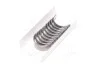 Вкладыши коренные FORD 1.4I/1.6I CVH (пр-во) GLYCO H039/5 0.25MM (фото 2)