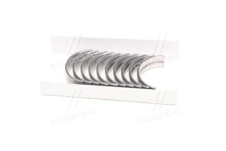 Вкладиші корінні (к-кт) GLYCO H039/5 0.25MM