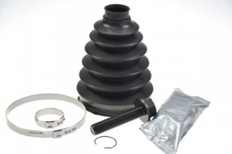 Пыльник ШРУСа наруж. FORD,SEAT,VW (пр-во GKN) SPIDAN 21575