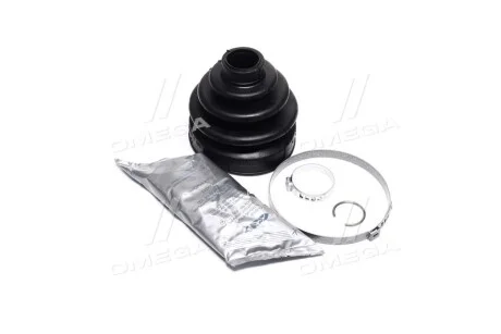 Пыльник ШРУСа HONDA (пр-во GKN) SPIDAN 26124