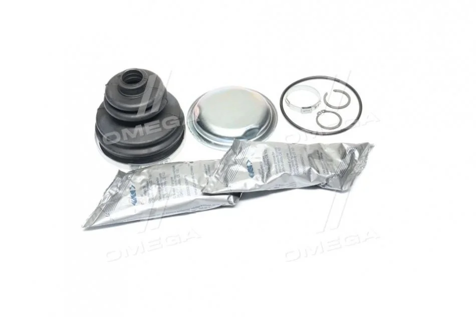 Пыльник ШРУСа внутр. VW,SEAT,AUDI,SKODA (пр-во GKN) SPIDAN 24367 (фото 1)
