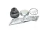 Пыльник ШРУСа внутр. VW,SEAT,AUDI,SKODA (пр-во GKN) SPIDAN 24367 (фото 1)