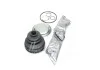 Пыльник ШРУСа внутр. VW,SEAT,AUDI,SKODA (пр-во GKN) SPIDAN 24367 (фото 2)