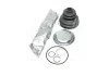 Пыльник ШРУСа внутр. VW,SEAT,AUDI,SKODA (пр-во GKN) SPIDAN 24367 (фото 4)