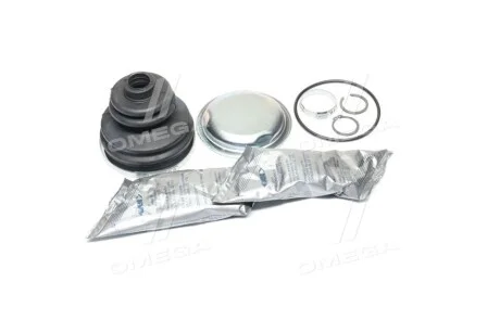 Пыльник ШРУСа внутр. VW,SEAT,AUDI,SKODA (пр-во GKN) SPIDAN 24367