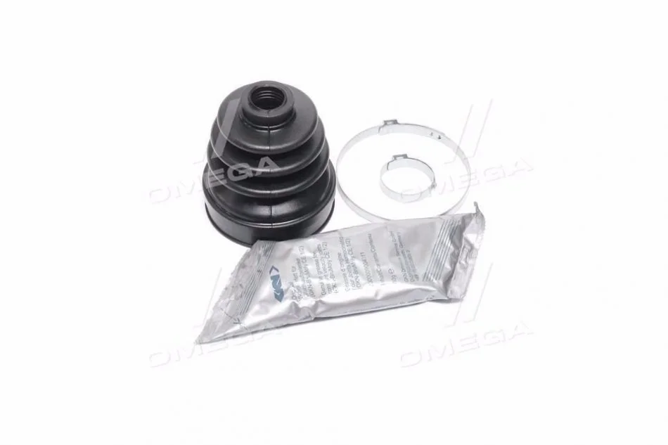 Пыльник ШРУСа внутр. Nissan (пр-во GKN) SPIDAN 23216 (фото 1)