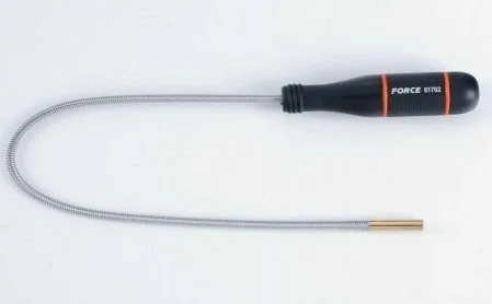 Рукоятка гибкая с магнитом 400мм. FORCE 61702