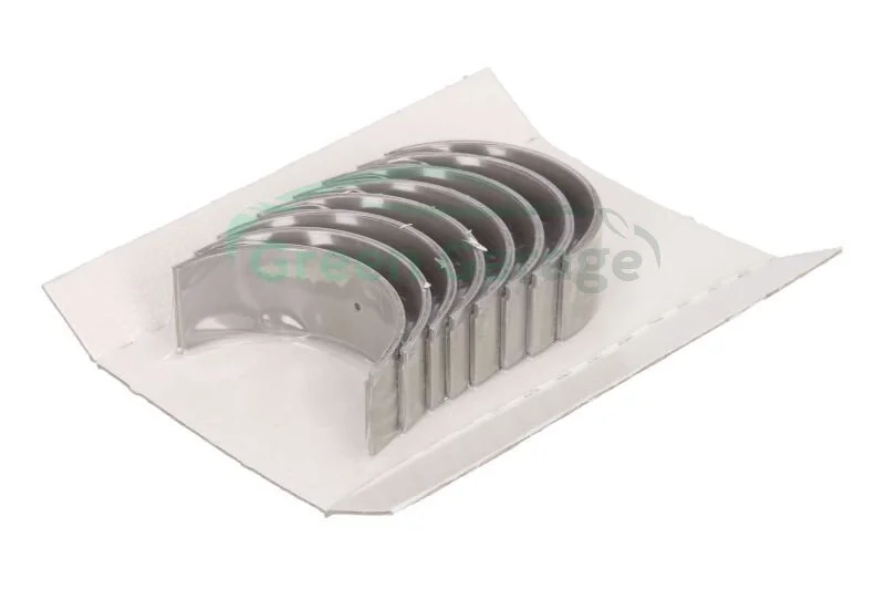 Вкладыши шатунные VAG 0,25 1,6-2,0 (пр-во) GLYCO 713694/4 0.25MM (фото 1)