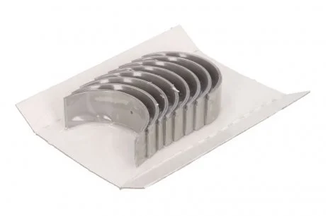 Вкладыши шатунные VAG 0,25 1,6-2,0 (пр-во) GLYCO 713694/4 0.25MM