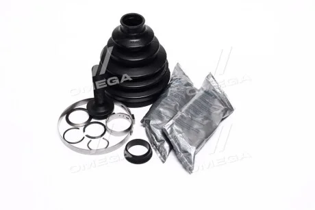 Пыльник ШРУСа AUDI A4 (пр-во GKN) SPIDAN 24861