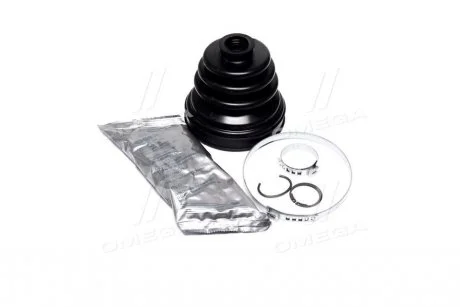Пыльник ШРУСа BMW (пр-во GKN) SPIDAN 25647