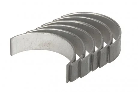 Вкладиші шатунні OPEL STD 1.0 16V X10XE/Z10XE/Z10XEP 3 ZYL. (вир-во) GLYCO 014872/3 STD