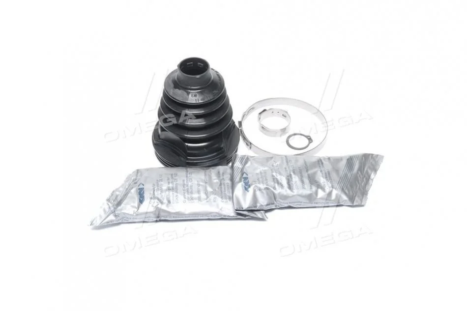 Пыльник ШРУСа внутр. DACIA LOGAN (Пр-во GKN) SPIDAN 24608 (фото 1)