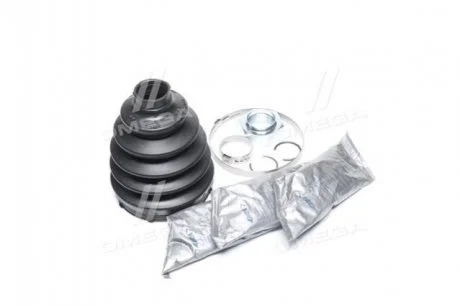Пыльник ШРУСа наруж. CITROEN,FIAT,PEUGEOT (пр-во GKN) SPIDAN 24283