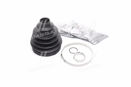 Пыльник ШРУСа наруж. CITROEN, PEUGEOT (пр-во GKN) SPIDAN 24546
