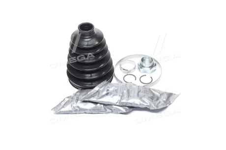 Пыльник ШРУСа наруж. HONDA (пр-во GKN) SPIDAN 23672