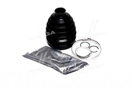Пыльник ШРУСа наруж. NISSAN (пр-во GKN) SPIDAN 24617