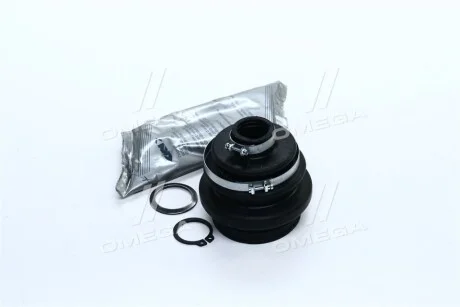 Пыльник ШРУСа FORD (пр-во GKN) SPIDAN 26104
