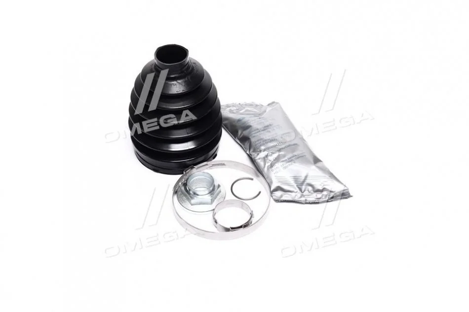 Пыльник ШРУСа MAZDA (пр-во GKN) SPIDAN 23142 (фото 1)