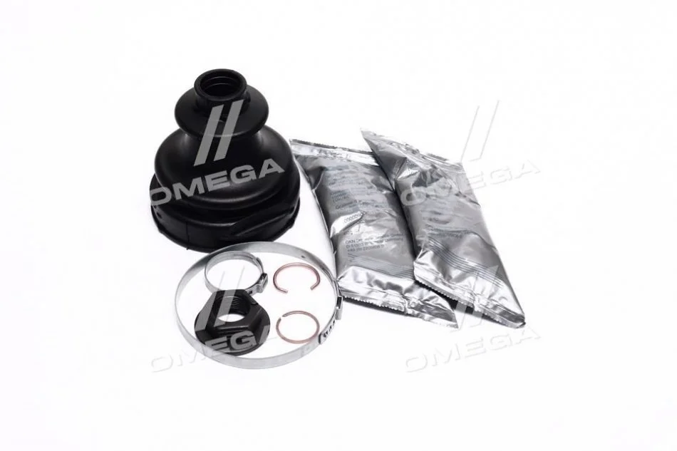 Пыльник ШРУСа FORD (пр-во GKN) SPIDAN 22298 (фото 1)