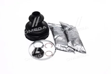 Пыльник ШРУСа FORD (пр-во GKN) SPIDAN 22298