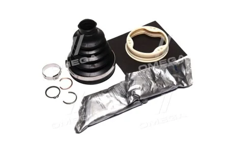 Пыльник ШРУСа внутр. FORD (пр-во GKN) SPIDAN 23269