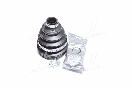 Пыльник ШРУСа наруж. OPEL (пр-во GKN) SPIDAN 23993