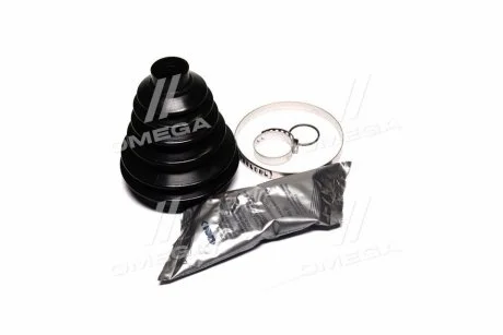 Пыльник ШРУСа наруж. RENAULT LAGUNA II/SCENIC (пр-во GKN) SPIDAN 25377