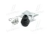 Пыльник ШРУСа внутр. VW T4 (пр-во GKN) SPIDAN 26097 (фото 3)