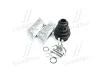 Пыльник ШРУСа внутр. VW T4 (пр-во GKN) SPIDAN 26097 (фото 4)