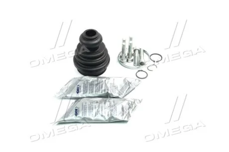 Пыльник ШРУСа внутр. VW T4 (пр-во GKN) SPIDAN 26097