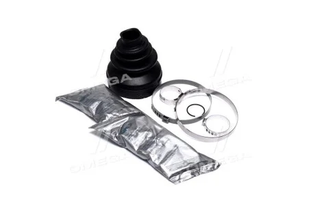 Пыльник ШРУСа PEUGEOT, CITROEN, FIAT, LANCIA (пр-во GKN) SPIDAN 24552