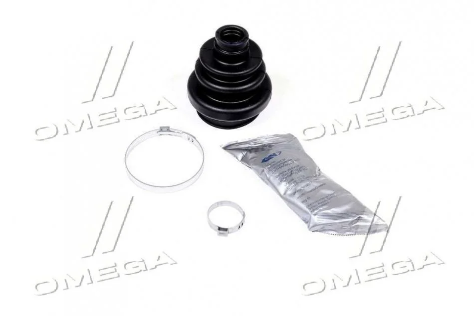 Пыльник ШРУСа внутр. OPEL (пр-во GKN) SPIDAN 23202 (фото 1)