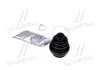 Пыльник ШРУСа внутр. OPEL (пр-во GKN) SPIDAN 23202 (фото 3)