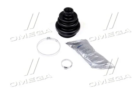 Пыльник ШРУСа внутр. OPEL (пр-во GKN) SPIDAN 23202