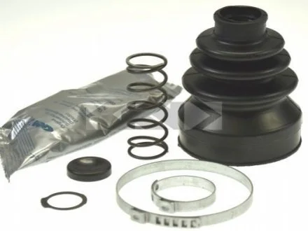 Пыльник ШРУСа Renault (пр-во GKN) SPIDAN 25704
