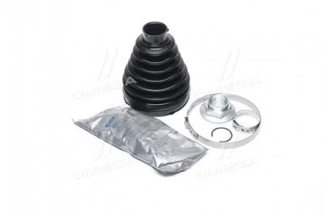 Пыльник ШРУСа наруж. TOYOTA (Пр-во GKN) SPIDAN 25010