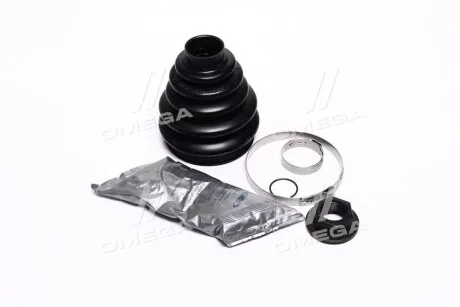 Пыльник ШРУСа FORD (пр-во GKN) SPIDAN 21366