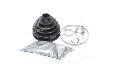 Пыльник ШРУСа наруж. BMW (пр-во GKN) SPIDAN 21499