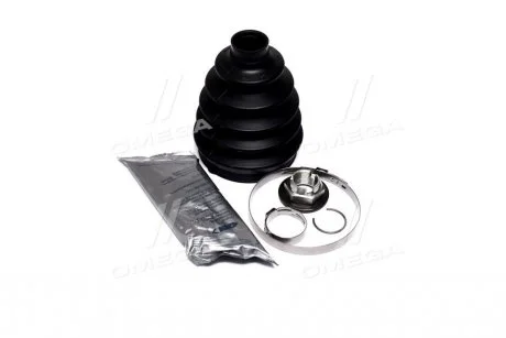 Пыльник ШРУСа наруж. FORD (пр-во GKN) SPIDAN 25124
