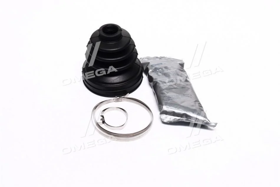 Пыльник ШРУСа NISSAN, TOYOTA (пр-во GKN) SPIDAN 23234 (фото 1)