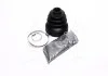 Пыльник ШРУСа NISSAN, TOYOTA (пр-во GKN) SPIDAN 23234 (фото 2)