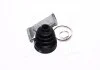 Пыльник ШРУСа NISSAN, TOYOTA (пр-во GKN) SPIDAN 23234 (фото 4)