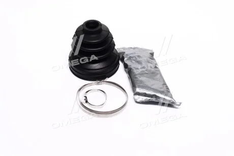 Пыльник ШРУСа NISSAN, TOYOTA (пр-во GKN) SPIDAN 23234