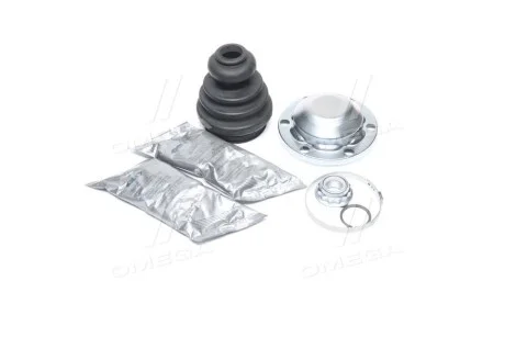 Пыльник ШРУСа внутр. VW (пр-во GKN) SPIDAN 24567