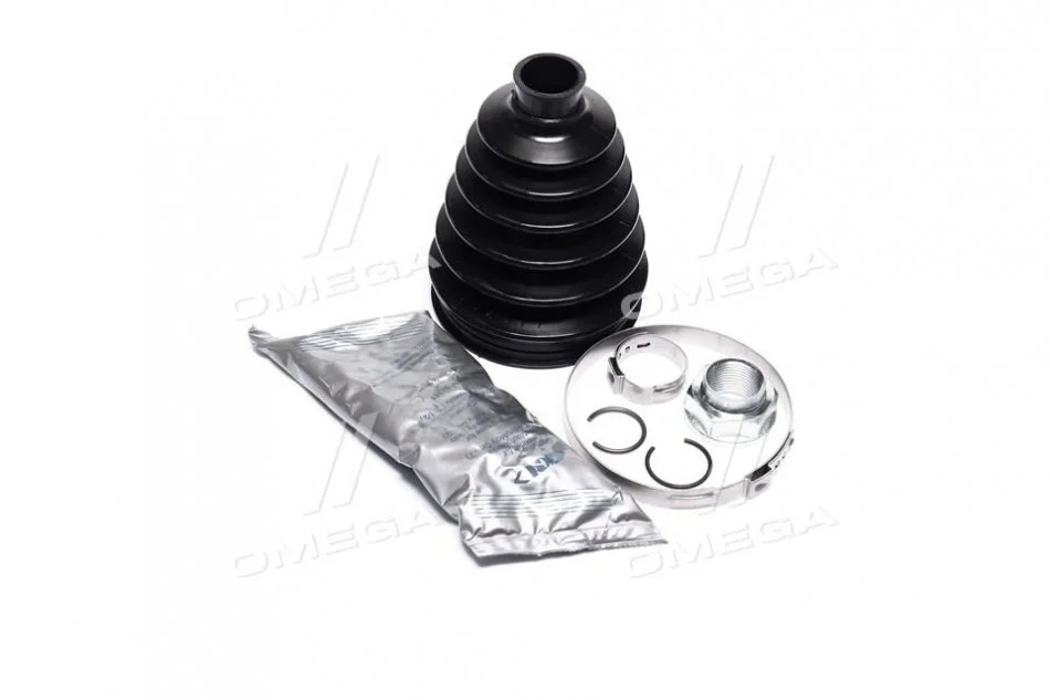Пыльник ШРУСа HONDA (пр-во GKN) SPIDAN 24372 (фото 1)