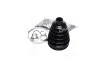 Пыльник ШРУСа HONDA (пр-во GKN) SPIDAN 24372 (фото 3)