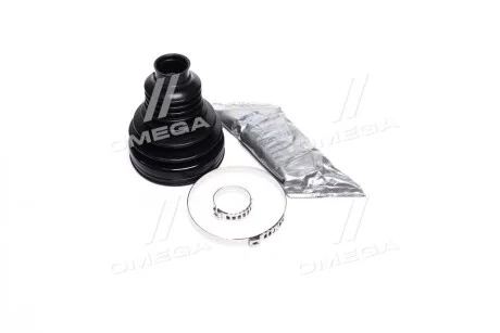 Пыльник ШРУСа AUDI A4 (пр-во GKN) SPIDAN 24789