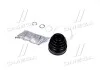 Пыльник ШРУСа внутр. VW,SEAT,AUDI,SKODA (Пр-во GKN) SPIDAN 24466 (фото 3)